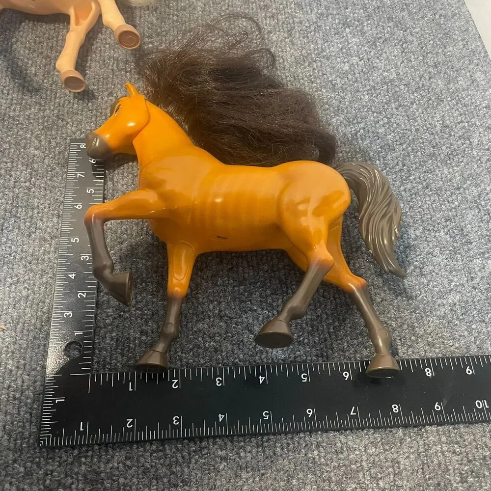 Mattel great pre